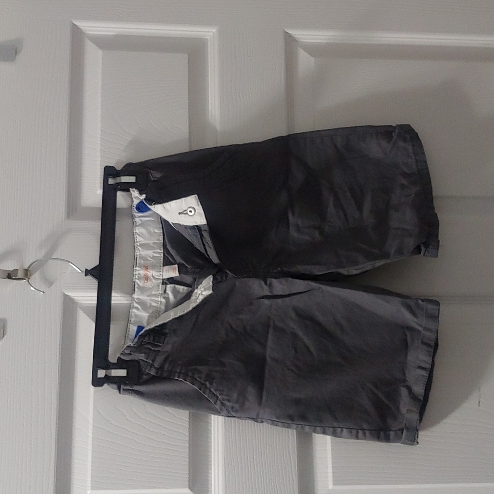 Boys shorts